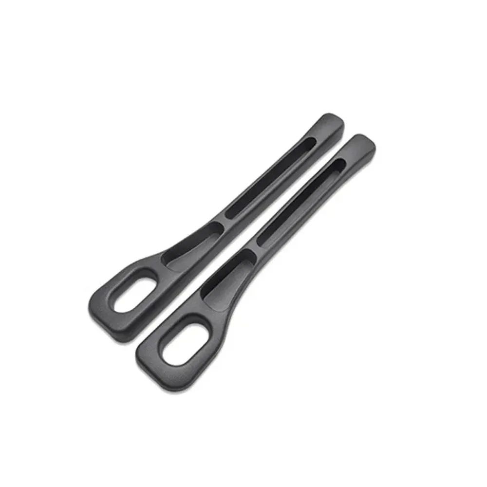 2pcs Universal PU Leather Car Seat Gap Filler Organizer AntiDrop Storage Slot Accessories 7