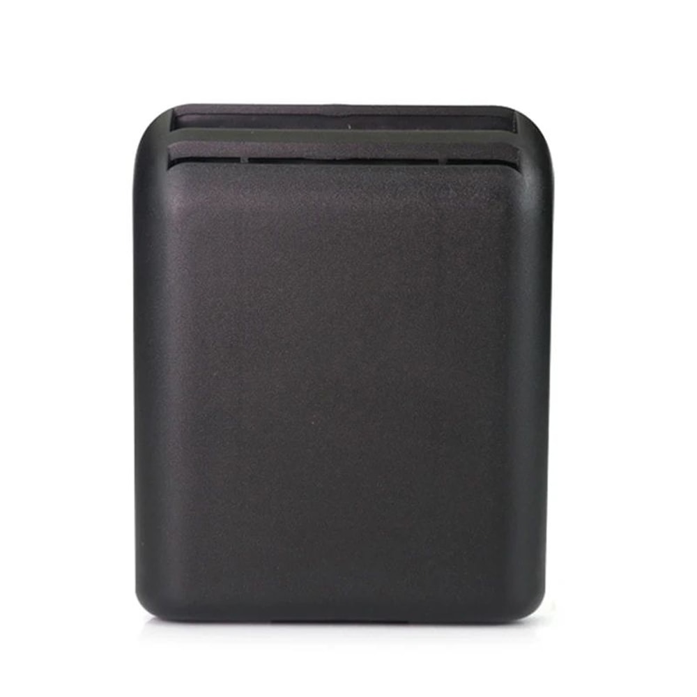 Universal Car Seat Crevice Storage Box Card Ticket Organizer Holder 6