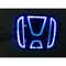 5D LED Honda Emblem Badge Light Waterproof Rear Logo Sticker Car Accessories 8