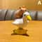 Capybara Bobblehead Car Dashboard Ornament Cute Shaking Head Car Interior Decor 6