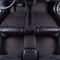 Custom 3D Artificial Leather Car Floor Mats For Ford Explorer Focus Waterproof Interior Protectio 2