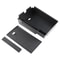 Kia Sportage NQ5 Center Console Organizer Tray ABS Armrest Storage Box Accessory 20222024 3