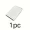 Magnetic Car Visor Photo Clip Transparent PVC Polaroid Picture Holder Interior Accessory 6