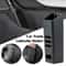 Universal Waterproof Car Umbrella Storage Box Trunk Rain Organizer Holder For SUV Sedan Hatchback 1