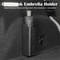 Universal Waterproof Car Umbrella Storage Box Trunk Rain Organizer Holder For SUV Sedan Hatchback 2