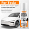 Tesla TouchUp Paint Pen Scratch Repair Spray Deep Scratch Remover For Model 3 Y S X 0