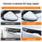Tesla TouchUp Paint Pen Scratch Repair Spray Deep Scratch Remover For Model 3 Y S X 1
