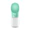 Portable Dog Water Bottle Leakproof Travel Drinking Cup For Dogs Cats 9