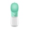 Portable Dog Water Bottle Leakproof Travel Drinking Cup For Dogs Cats 9