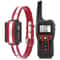 1000M Waterproof Dog Training Collar With Remote Rechargeable AntiBark Obedience Training System 8