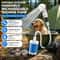 Portable Rechargeable Outdoor Shower Kit Handheld Camping Shower For Pets Car Washing Outdoor Adv 0