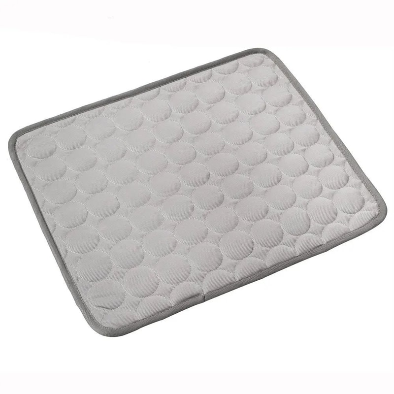 SelfCooling Pet Mat Extra Large Summer Cooling Pad For Dogs Cats Pets 9
