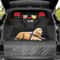 Waterproof Dog Car Seat Cover For SUVs Durable Pet Travel Seat Protector Back Seat Cover 0