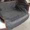 Waterproof Dog Car Seat Cover For SUVs Durable Pet Travel Seat Protector Back Seat Cover 1