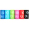 Dog Poop Bags Refill Rolls LeakProof Pet Waste Bags For Outdoor Dog Walking Cleanup 1