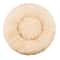 Round Plush Dog Bed Calming Pet Bed For Large Medium Small Dogs And Cats 10