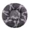 Round Plush Dog Bed Calming Pet Bed For Large Medium Small Dogs And Cats 15