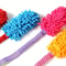 Durable Plush Dog Rope Toy Interactive Chew Teeth Cleaning Toy For Aggressive Chewers 5