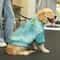 Winter Dog Jacket For Large Dogs Thick Windproof FleeceLined Coat For Medium Large Breeds 6