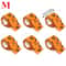 SelfAdhesive Pet Bandage Wrap Protective Dog Paw Leg Wrap For Walking And Injury Care 10