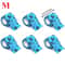 SelfAdhesive Pet Bandage Wrap Protective Dog Paw Leg Wrap For Walking And Injury Care 13