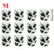 SelfAdhesive Pet Bandage Wrap Protective Dog Paw Leg Wrap For Walking And Injury Care 21