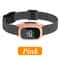 Automatic AntiBark Dog Collar Rechargeable Bark Control Training Collar For Dogs 7