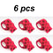 SelfAdhesive Dog Paw Wrap Bandages AntiDirt Protective Leg Wraps For Dogs Puppies 11