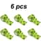 SelfAdhesive Dog Paw Wrap Bandages AntiDirt Protective Leg Wraps For Dogs Puppies 8