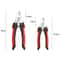 Professional Pet Nail Clippers Stainless Steel Dog Cat Nail Trimmer For Safe Grooming 1