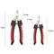Professional Pet Nail Clippers Stainless Steel Dog Cat Nail Trimmer For Safe Grooming 1