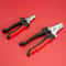 Professional Pet Nail Clippers Stainless Steel Dog Cat Nail Trimmer For Safe Grooming 5