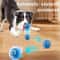Interactive Rolling Pet Toy Ball USB Rechargeable Automatic Moving Ball For Dogs Cats 4