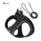 Reflective Dog Harness And Leash Set Adjustable NoPull Pet Vest For Small Medium Dogs 7