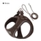 Reflective Dog Harness And Leash Set Adjustable NoPull Pet Vest For Small Medium Dogs 9