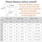 Summer Dog Shirt Lightweight Puppy TShirt For Small Dogs Pets 5