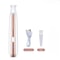 Rechargeable Waterproof Pet Paw Trimmer Smart Electric Hair Clipper For Dogs Cats 4