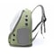 Transparent Breathable Pet Carrier Backpack Waterproof Travel Bag For Cats Small Dogs 4