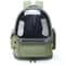 Transparent Breathable Pet Carrier Backpack Waterproof Travel Bag For Cats Small Dogs 6