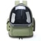 Transparent Breathable Pet Carrier Backpack Waterproof Travel Bag For Cats Small Dogs 6
