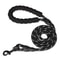Heavy Duty Dog Leash With Soft Padded Handle Reinforced Walking Lead For Small Medium Large Dogs 6