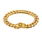 Stainless Steel Cuban Link Dog Collar 14mm Heavy Duty Gold Silver Pet Chain For Small Medium Lar 6