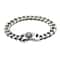 Stainless Steel Cuban Link Dog Collar 14mm Heavy Duty Gold Silver Pet Chain For Small Medium Lar 7