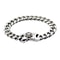 Stainless Steel Cuban Link Dog Collar 14mm Heavy Duty Gold Silver Pet Chain For Small Medium Lar 7