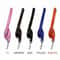 Reflective Nylon Dog Leash 5ft Heavy Duty Walking Lead With 360 Swivel Clasp Comfort Handle Night 0