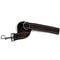 Reflective Nylon Dog Leash 5ft Heavy Duty Walking Lead With 360 Swivel Clasp Comfort Handle Night 8