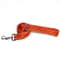 Reflective Nylon Dog Leash 5ft Heavy Duty Walking Lead With 360 Swivel Clasp Comfort Handle Night 9
