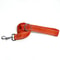 Reflective Nylon Dog Leash 5ft Heavy Duty Walking Lead With 360 Swivel Clasp Comfort Handle Night 9