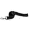 Reflective Nylon Dog Leash 5ft Heavy Duty Walking Lead With 360 Swivel Clasp Comfort Handle Night 6