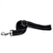 Reflective Nylon Dog Leash 5ft Heavy Duty Walking Lead With 360 Swivel Clasp Comfort Handle Night 6